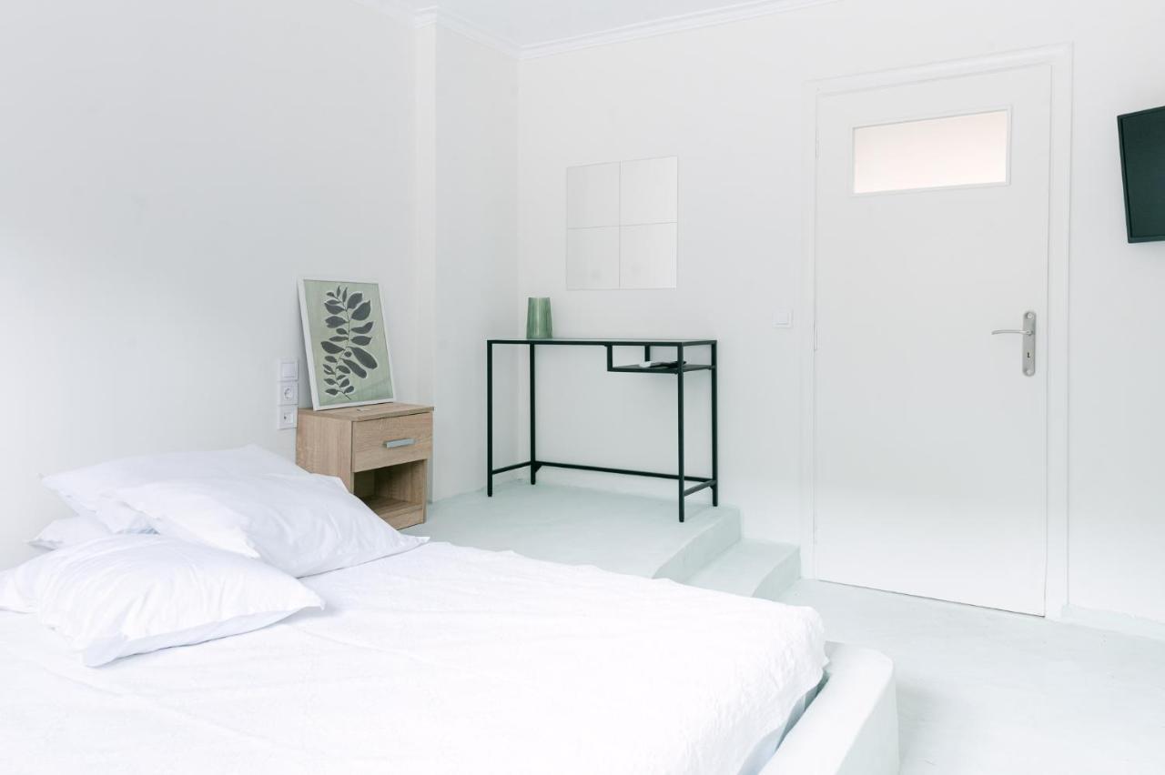 Rodini House Apartment Kato Rodini Luaran gambar