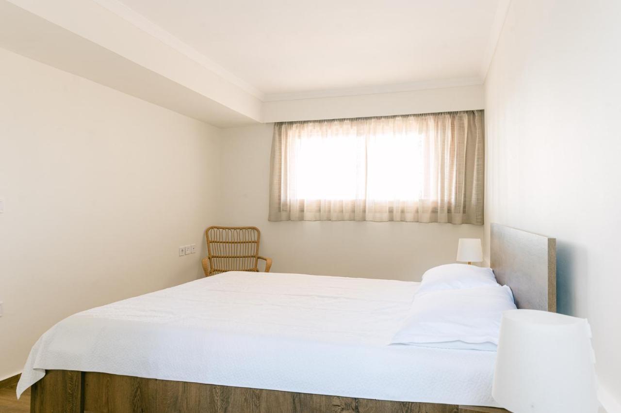 Rodini House Apartment Kato Rodini Luaran gambar