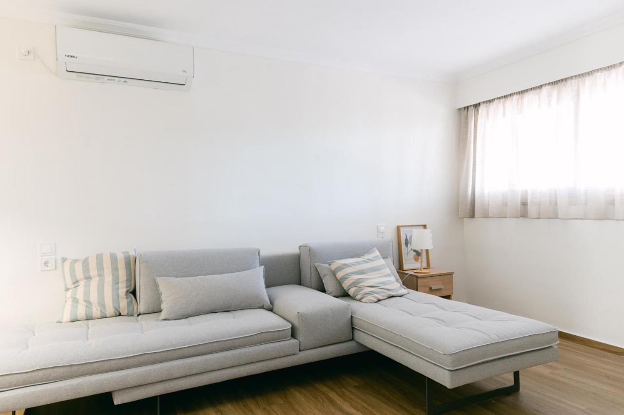 Rodini House Apartment Kato Rodini Luaran gambar