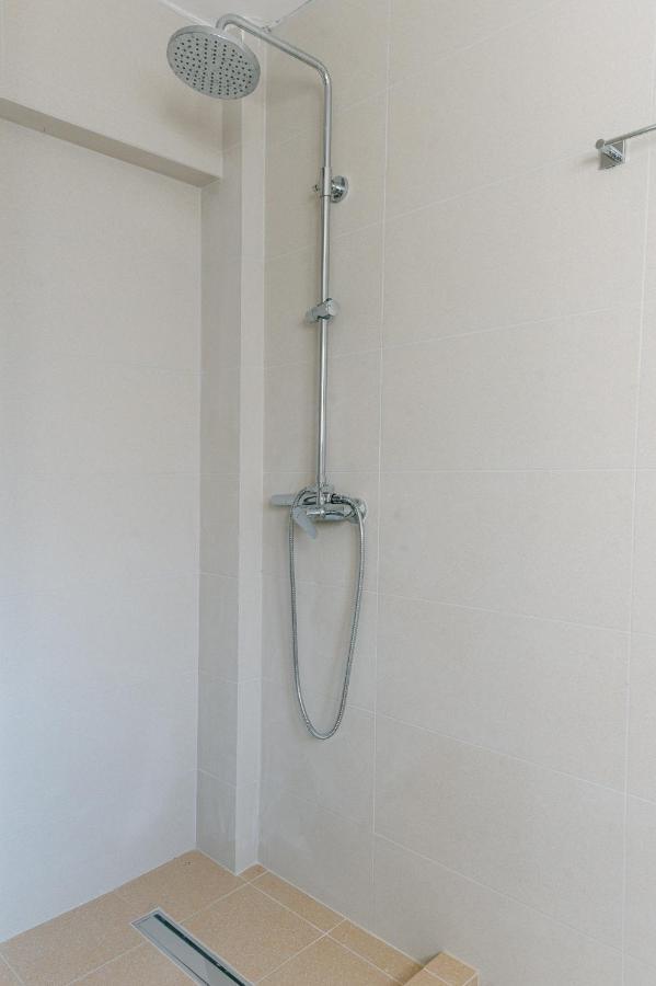 Rodini House Apartment Kato Rodini Luaran gambar