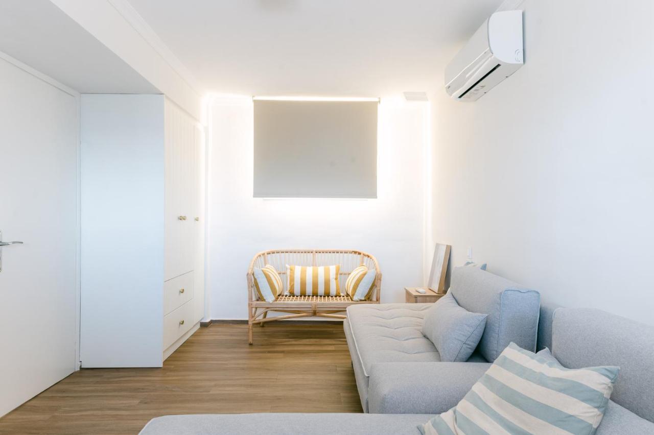 Rodini House Apartment Kato Rodini Luaran gambar