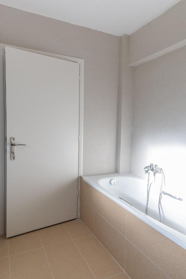 Rodini House Apartment Kato Rodini Luaran gambar